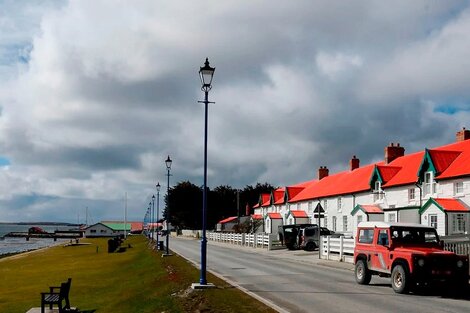 Malvinas: Los vuelos ilegales escapan al radar del Gobierno 