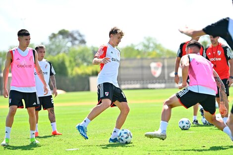 Copa de la Liga: River visita a Barracas Central en Lanús