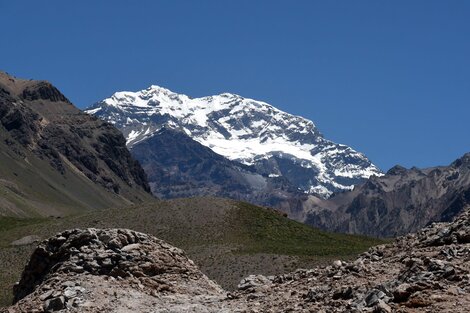 Murió una médica en el Aconcagua: es la cuarta víctima fatal de esta temporada