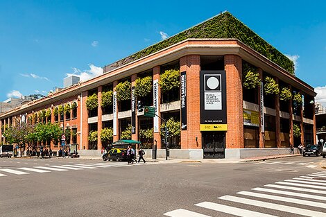 El Museo Moderno no cobrará entrada los días con más de 35 grados