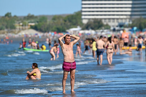 Se extiende el calor agobiante por el centro y el norte del país