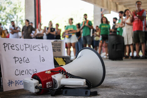 Los actos y movilizaciones se repitieron en Caba, Rosario, Santa Fe, La Plata, Mar del Plata, Córdoba.