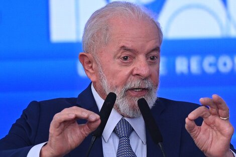 Lula echó al número 2 de la agencia de inteligencia 