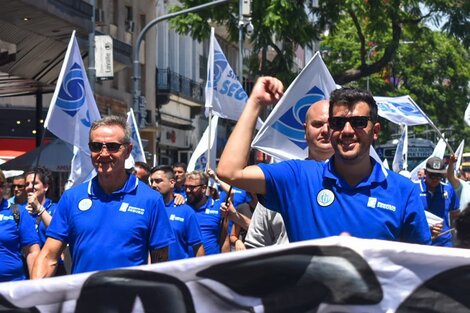 Paritarias 2024: el sindicato del Seguro acordó una suba del 54% para el primer bimestre del año