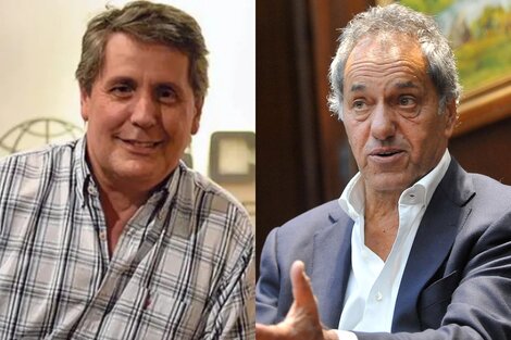 Siguen las repercusiones en el Gobierno por la llegada de Scioli