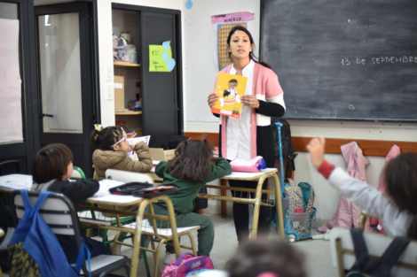 Entre Ríos: escuelas privadas aumentarán 100% la cuota del primer trimestre