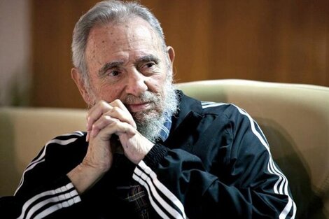 Fidel Castro dejó el poder el 19 de febrero de 2008.