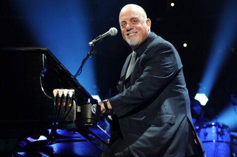 Billy Joel, ese músico al que muchos aman odiar