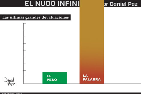 El nudo infinito