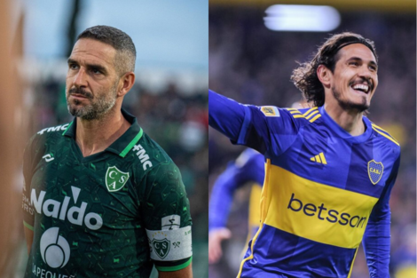 Boca hoy vs Sarmiento: a qué hora juegan, dónde ver en vivo y formaciones