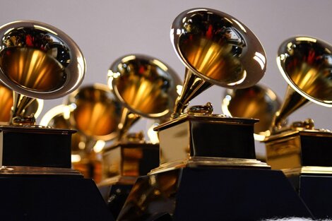 Premios Grammy 2024: la lista de todos los nominados