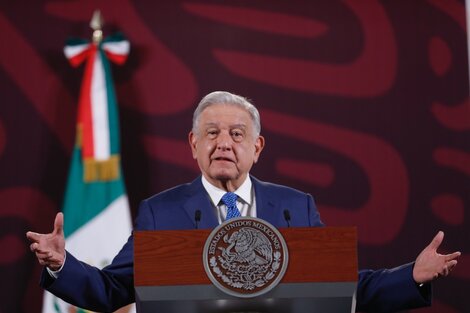 La notable oralidad es un fuerte de Manual López Obrador.