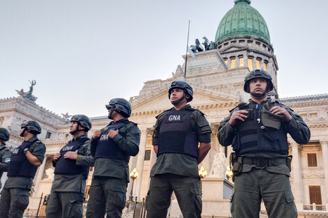 Los libertarios con votos para desguazar el Estado