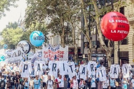 Acuerdos mensuales y porcentajes de acuerdo a la inflación.