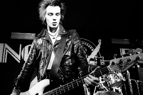 La última noche de Sid Vicious