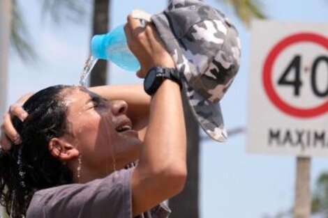 Crisis en Catamarca y La Rioja por demanda energética