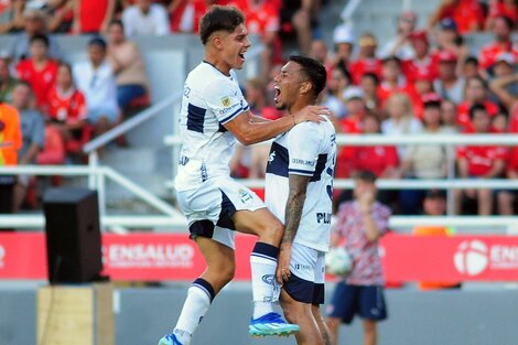 Copa de la Liga: Independiente perdió 1 a 0 y decepcionó a una multitud