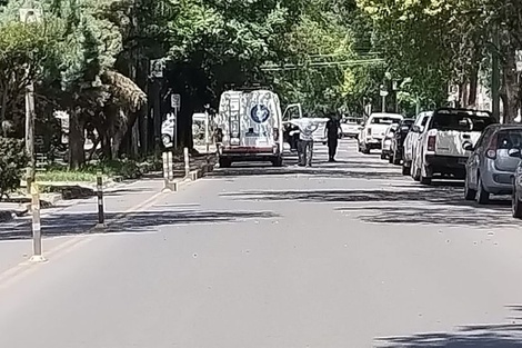 Encuentran muerta a la esposa de un juez 