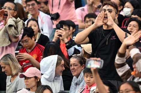 Sigue la polémica por la ausencia de Messi en el amistoso en Hong Kong 