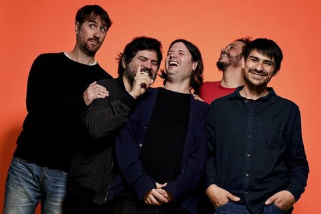 El Mató anunció show en el Movistar Arena: cuándo empieza la venta general de entradas