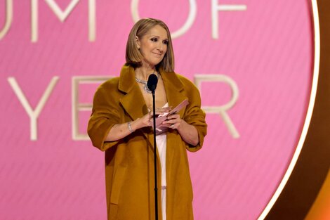 Qué es el síndrome de persona rígida, la enfermedad que tiene Céline Dion