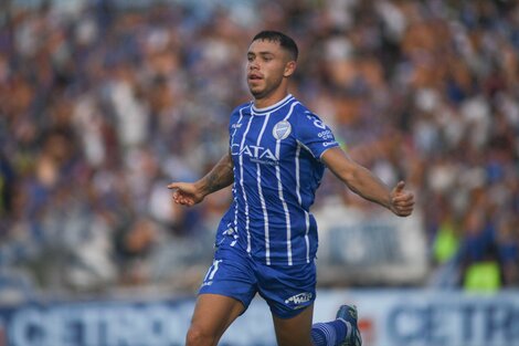 Copa de la Liga: Godoy Cruz también tiene puntaje perfecto