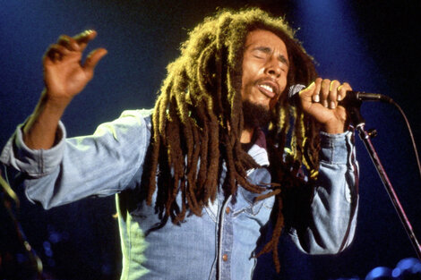 Bob Marley: La voz de la conciencia en tiempos de guerra