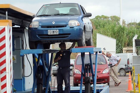 VTV: cuánto sale, qué se revisa y cómo sacar turno