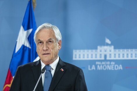 Murió el expresidente chileno Sebastián Piñera en un accidente de helicóptero 