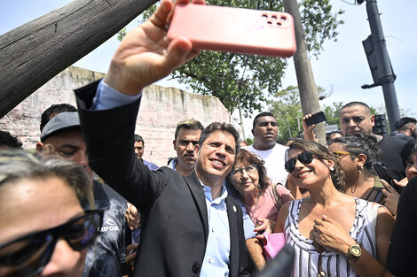 Estado, industriales y trabajadores organizados