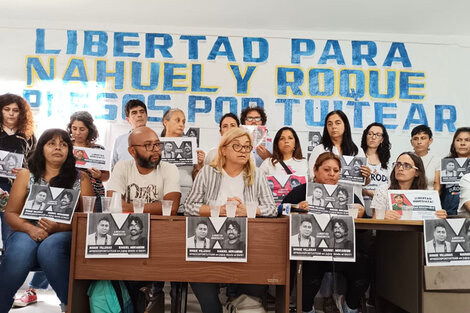 Jujuy: otro pedido de libertad de Morandini y Villegas 