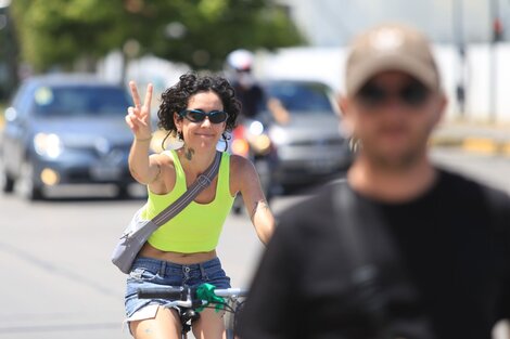 Alerta roja del SMN por la ola de calor