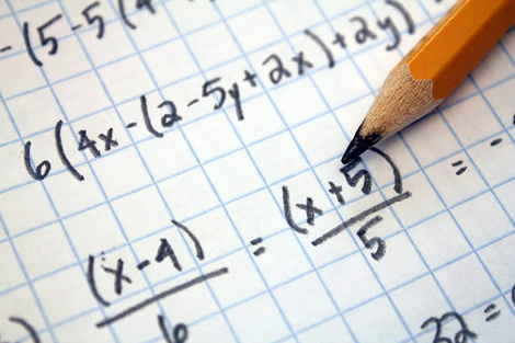 "Es imposible dar una sombra de sentido a lo que sea que se articule en términos algebraicos”, escribió Lacan.