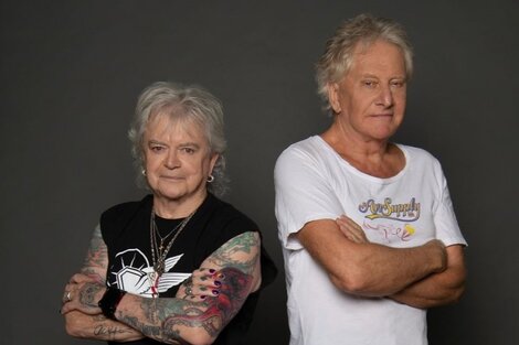 Air Supply vuelve a la Argentina: cómo comprar las entradas