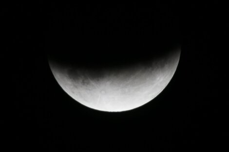 Calendario lunar 2024 en Argentina: cuándo serán las próximas fases lunares