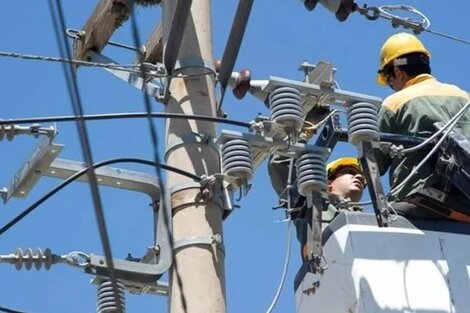 La empresa de Energía de Catamarca en crisis 