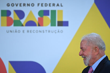 De la mano de Lula, Brasil y Cuba retoman su relación (Fuente: EFE)