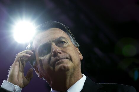 Se cierra el círculo sobre Bolsonaro y sus cómplices en la trama golpista.