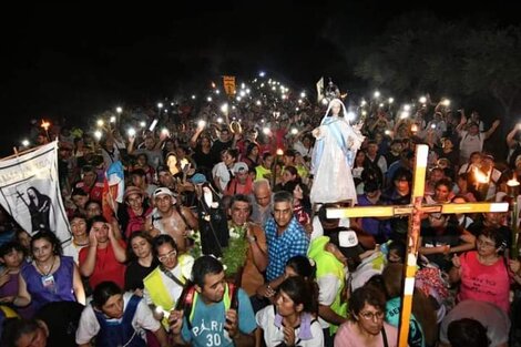 En el pueblo de Santa Antula