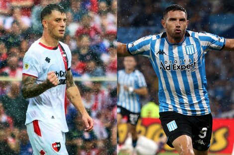 Newell's vs Racing hoy: por otra alegría antes de visitar a Messi en Miami