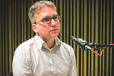 Mark Fisher sigue incomodando