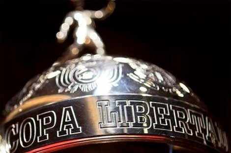 La Copa Libertadores se levantará en Buenos Aires