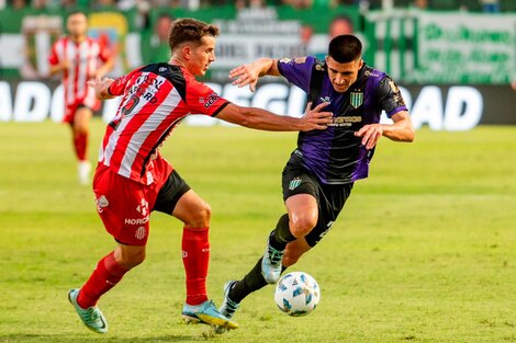 Copa de la Liga: Banfield sigue sin poder ganar