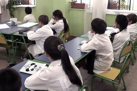 Calendario escolar 2024: ¿cuándo es el inicio de clases en Buenos Aires?