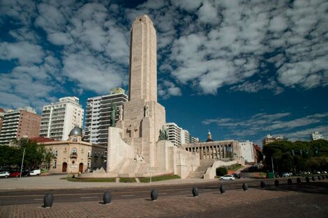 Rosario: la novedad y el ejemplo