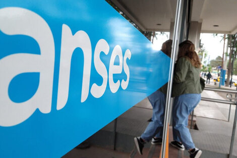 ANSES: quiénes cobran el viernes 16 de febrero