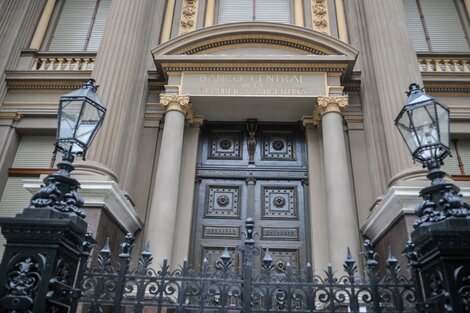 Banco Central