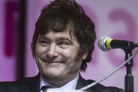 Carlos Castagneto: "Milei nos entretiene con algunos temas y el DNU sigue vigente"
