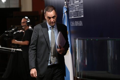 El Gobierno nacional anunció la eliminación de fondos fiduciarios 