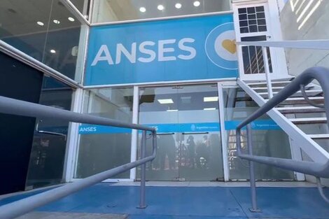 Calendario de pagos de ANSES del 19 de febrero. Imagen: Prensa Anses.